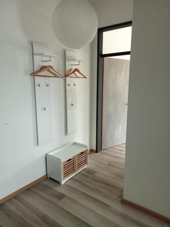 Stadtgruen 2 Appartement