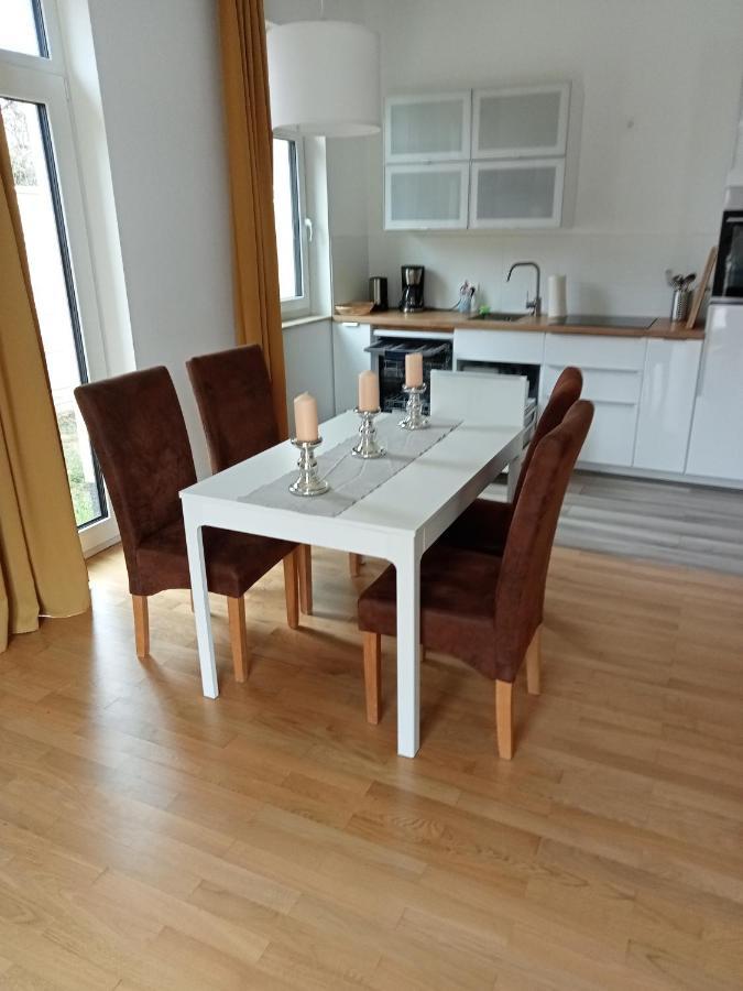 Appartement Stadtgruen 2 Berlijn